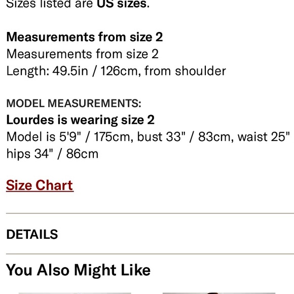 Jason Wu, Pleated Dress with Tie Detail - Picture 5 of 9